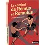 Le combat de Rémus et Romulus