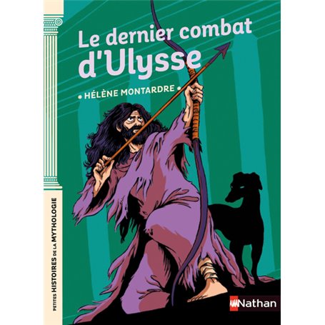 Le dernier combat d'Ulysse