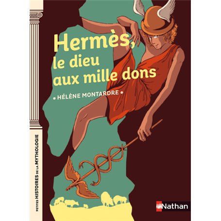 Hermès, le dieu aux mille dons