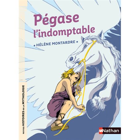 Pégase l'indomptable