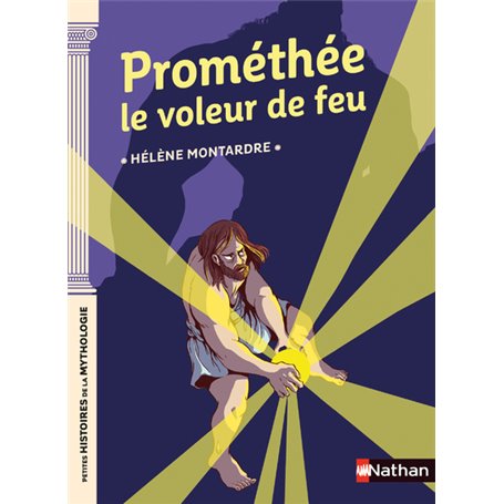 Prométhée le voleur de feu