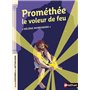 Prométhée le voleur de feu