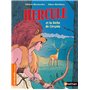 Hercule et la biche de Cérynie
