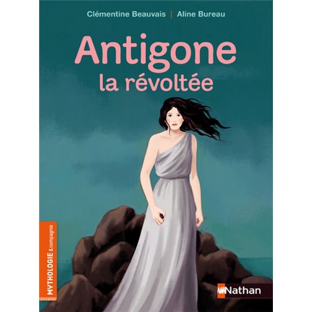 Antigone, la révoltée