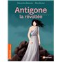 Antigone, la révoltée