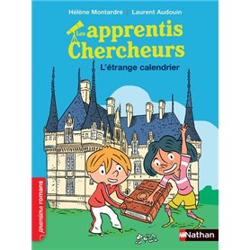 Les Apprentis chercheurs - Un étrange calendrier