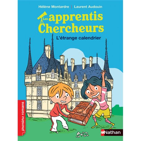 Les Apprentis chercheurs - Un étrange calendrier