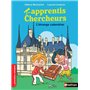 Les Apprentis chercheurs - Un étrange calendrier