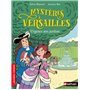 Mystères à Versailles: Urgence aux jardins