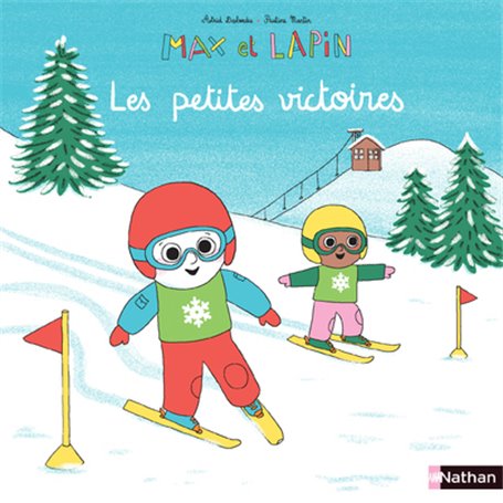 Les petites victoires