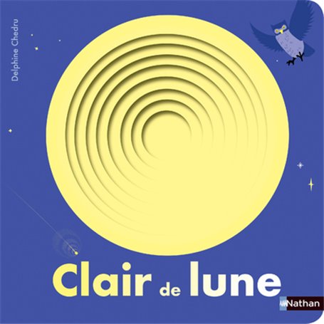 Clair de lune