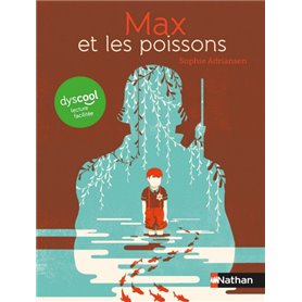 Dyscool - Max et les poissons