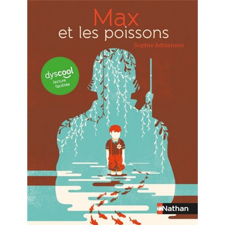 Dyscool - Max et les poissons