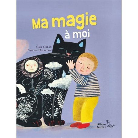 Ma magie à moi