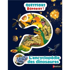 L'Encyclopédie des dinosaures