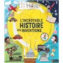 L'Incroyable histoire des inventions