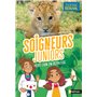 Soigneurs juniors - tome 4 Petit lion en détresse