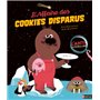 L'affaire des cookies disparus