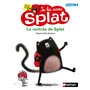 Je lis avec Splat niveau 3 - La rentrée de Splat