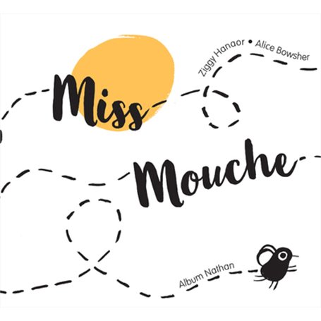 Miss Mouche