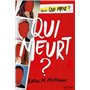 Qui meurt ?