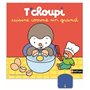 T'choupi cuisine comme un grand