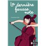 La dernière fausse note