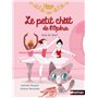 Le petit chat de l'Opéra : Saut de chat !