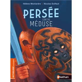 Persée contre Méduse