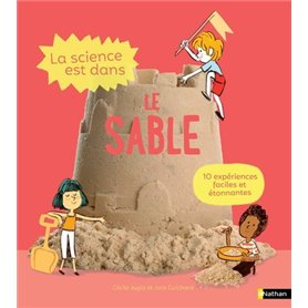 La Science est dans le sable