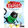 Je lis avec Splat niveau 2 : Splat et le poussin perdu