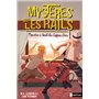 Mystères sur les rails - tome 3 Meurtre à bord su Safari Star