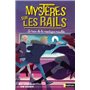 Mystères sur les rails - tome 4 Le train de la montagne maudite