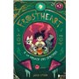 Frostheart - tome 2 La menace des spectres