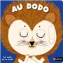 Au dodo - Les amis de la forêt