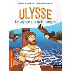 Ulysse - Le voyage aux mille dangers