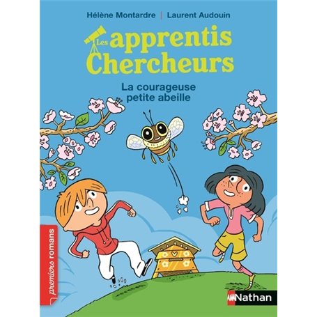 Les Apprentis chercheurs - La courageuse petite abeille