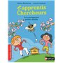 Les Apprentis chercheurs - La courageuse petite abeille