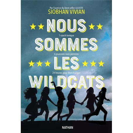 Nous sommes les Wildcats