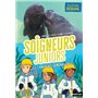 Soigneurs juniors - Les lamantins déménagent !