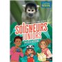 Soigneurs juniors - tome 6 Enquête au dôme