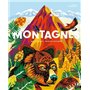 Montagnes