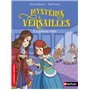 Mystères à Versailles - La potion volée