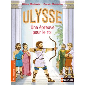 Ulysse - Une épreuve pour le roi