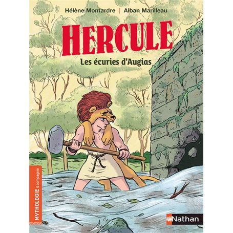 Hercule - Les écuries d'Augias