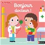 Bonjour docteur !