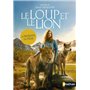 Le loup et le lion - Le roman du film