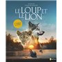 Le loup et le lion - L'album du film