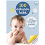 100 astuces bébé