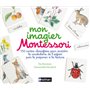 Mon imagier Montessori